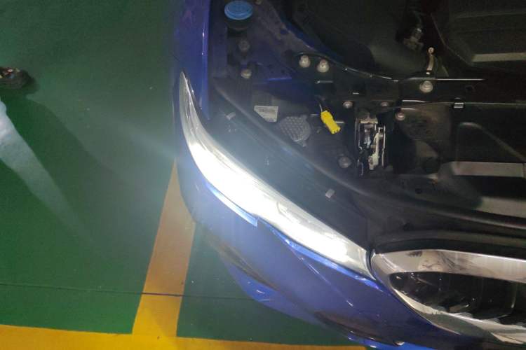 Used BMW 3 Series 2021 325Li M Sport Package
