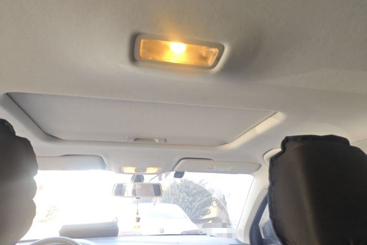 Used Jetta VS5 2023 280TSI Automatic Glory Edition
