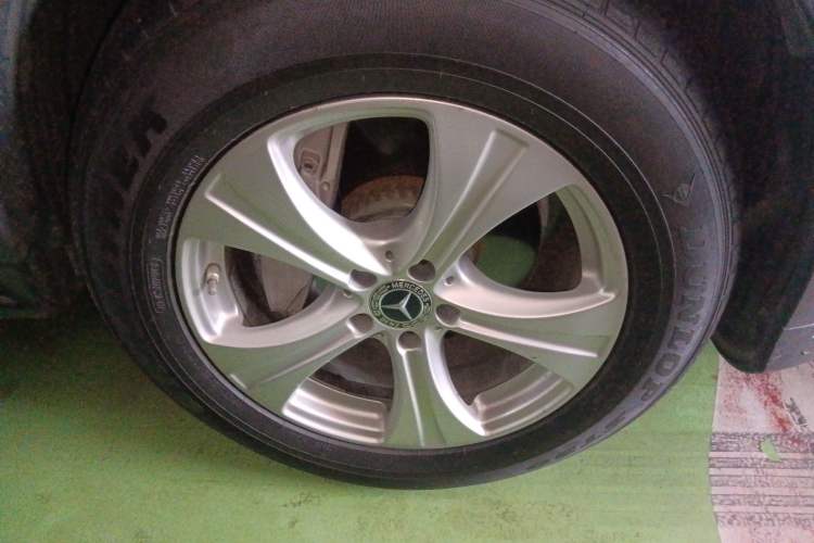 Used Mercedes-Benz GLC 2020 GLC 260 L 4MATIC Dynamic Model Right Front Wheel Hub