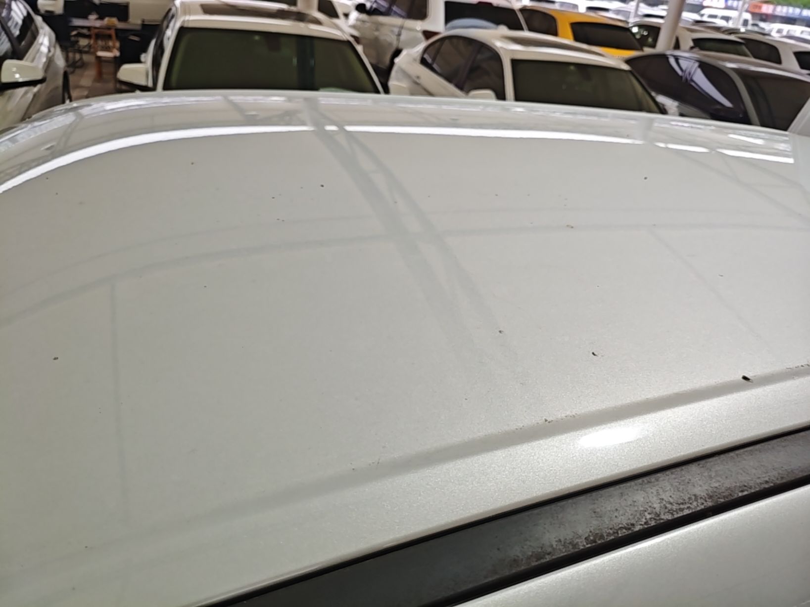 BYD Yuan UP 2024 401 km Active Version — снимка 7