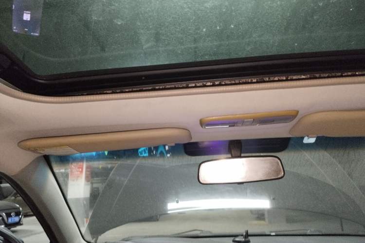 Used Geely Auto Vision 2015 1.5L Manual Elite Model
