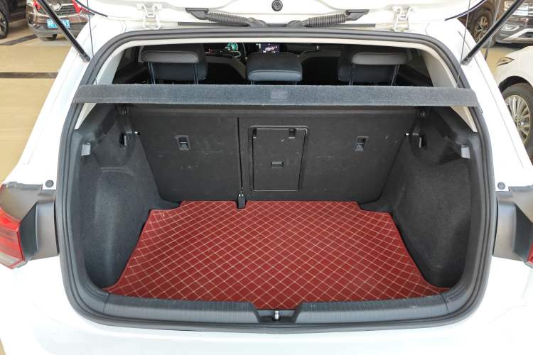 Used Volkswagen Golf 2021 280TSI DSG Pro