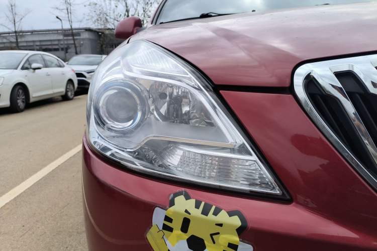 Used Buick Excelle 2015 1.5L Automatic Classic Model