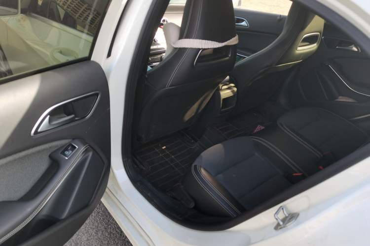 Used Mercedes-Benz A-Class 2016 A 180