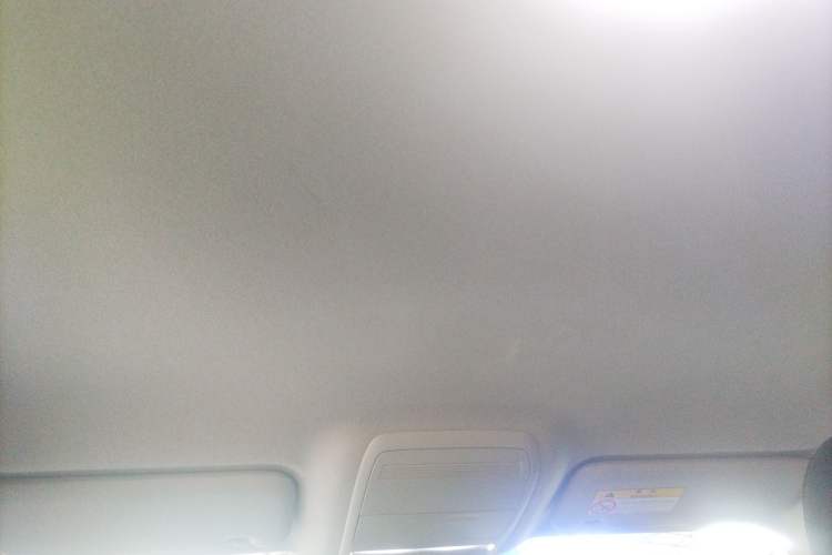 Used Mazda CX-30 2021 2.0L Automatic Shangyue Trim Headliner