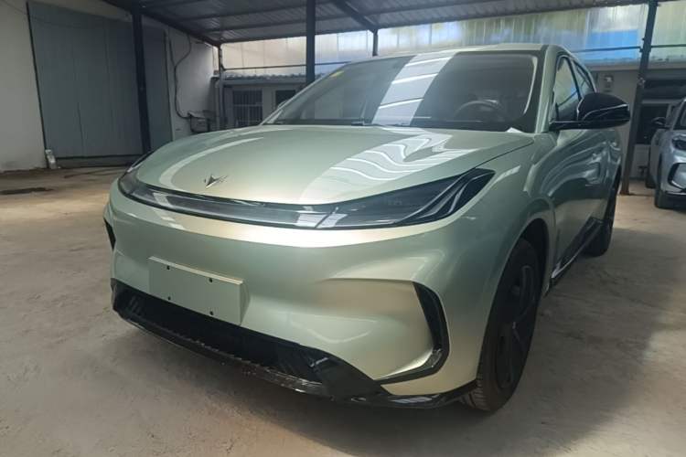 Used ARCFOX T1 2025 Model 320 PRO