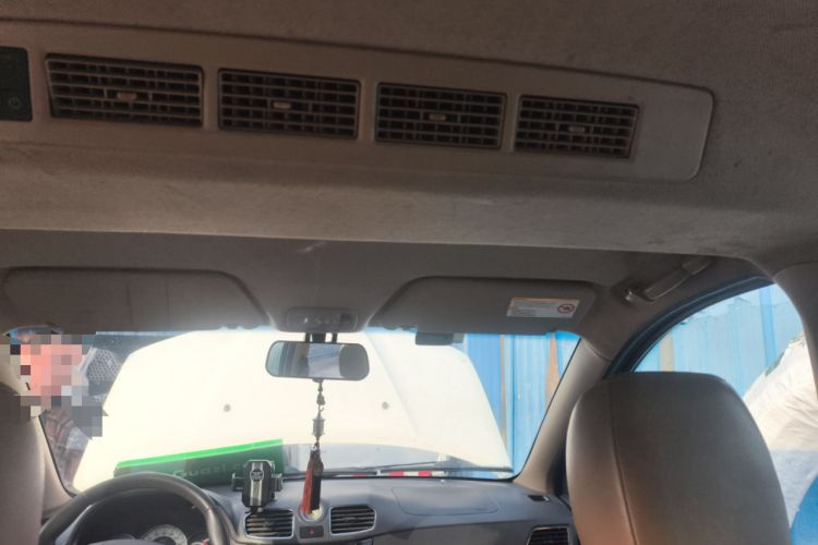 Used Wuling Hongguang 2014 1.5L S Luxury Model
