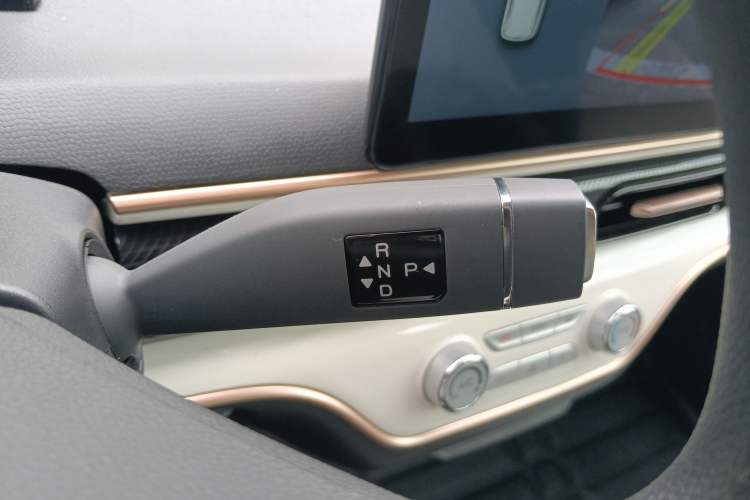 Used Chery Domi 2025 Model 305km Comfort Edition
