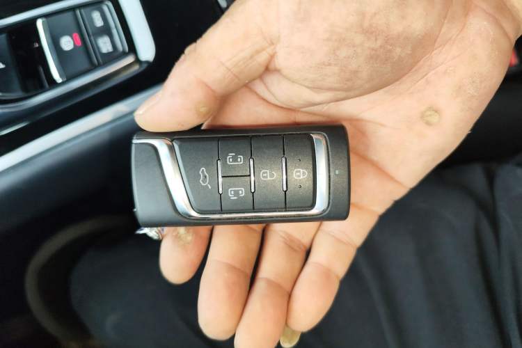 Used GAC Trumpchi M8 2021 Master Series 390T Ultimate Edition