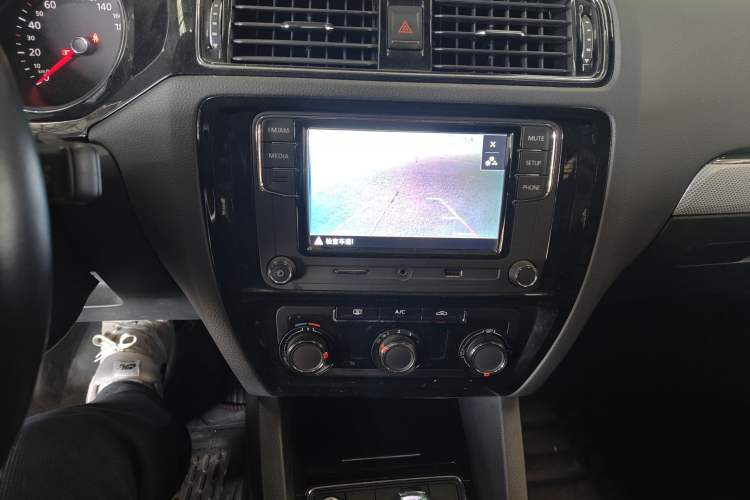 Used Volkswagen Sagitar 2017 1.6L Automatic Comfort Model