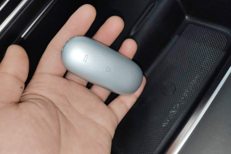 Used Li Auto L8 2023 Air model