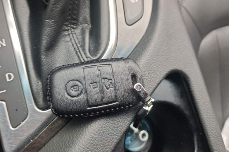 Used Kia K5 2012 2.0L Automatic DLX
