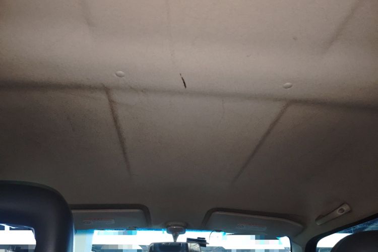 Used Suzuki Jimny 2011 1.3 AT