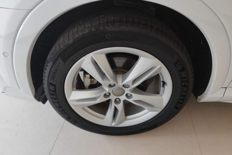 Used Audi Q3 2017 35 TFSI Style Edition
