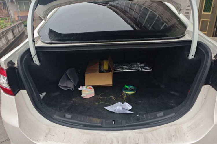 Used Ford Mondeo 2013 2.0L GTDi 200 Fashion Edition