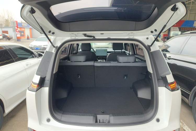 Used AION Y 2025 Plus 510 Zhihao Edition