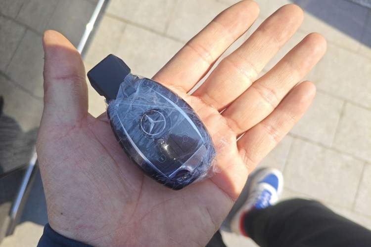 Used Mercedes-Benz E-Class 2015 Revised E 180 L Sport Edition
