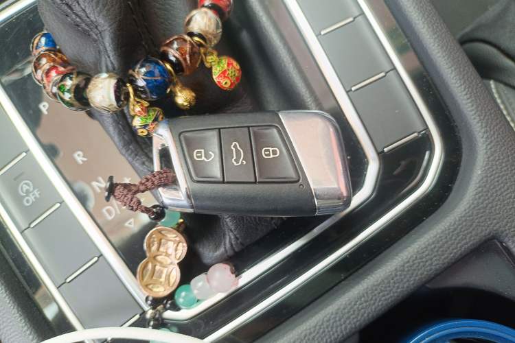 Used Volkswagen Magotan 2020 330TSI DSG Luxury Edition