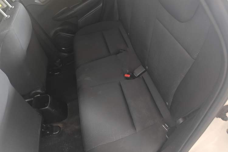 Used Honda Fit 2016 1.5L LX CVT Comfort Model