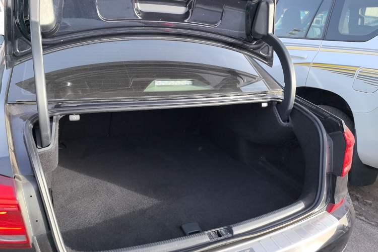 Used Volkswagen Passat 2017 330TSI DSG Luxury Edition