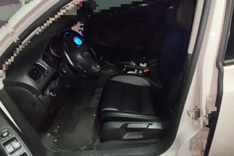 Used Volkswagen Golf 2012 1.4 TSI Automatic Comfort Edition
