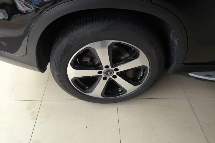 Used Mercedes-Benz GLC 2022 Refreshed GLC 260 L 4MATIC Dynamic Edition
