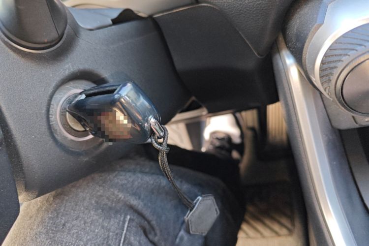 Used Toyota Wildlander 2020 2.0L CVT Two-Wheel Drive Leading Edition