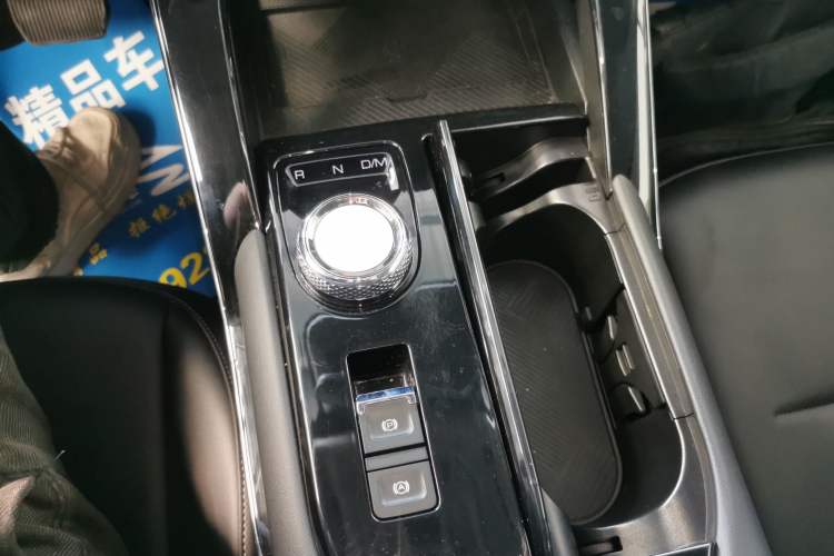 Used Haval H6 2021 3rd Generation 1.5T Automatic Two-Wheel Drive Max
