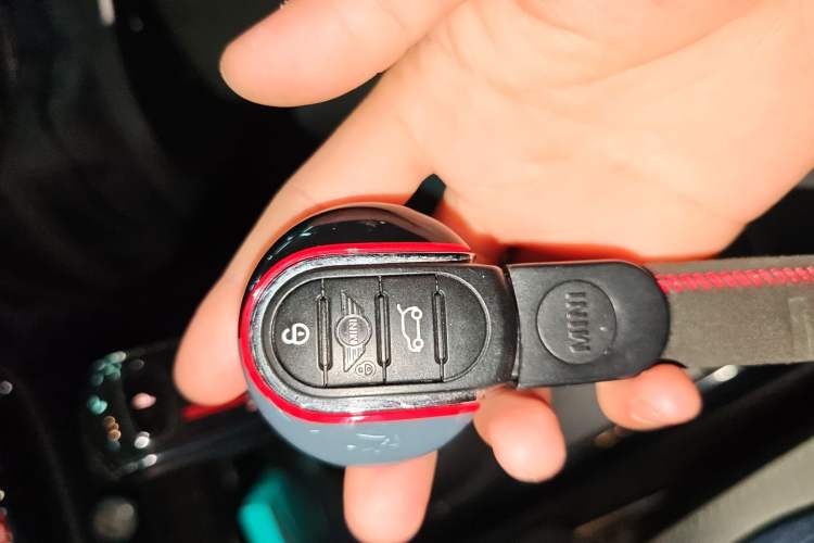 Used MINI JCW CLUBMAN 2020 2.0T JOHN COOPER WORKS ALL-IN