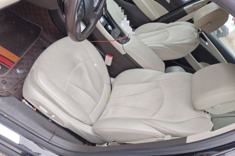 Used Buick LaCrosse 2016 30H Elite Edition
