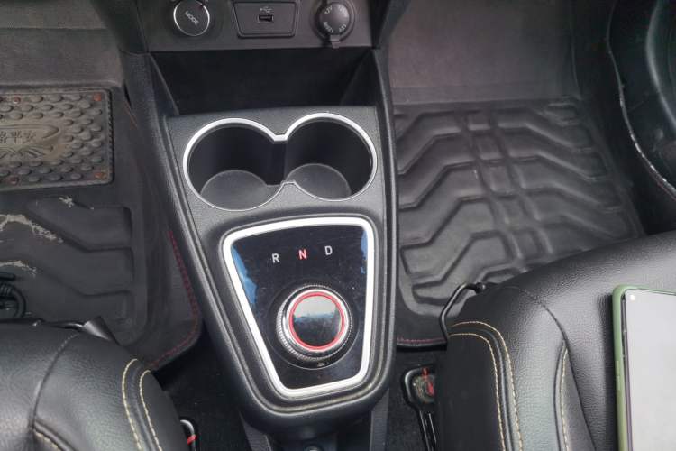 Used JAC iEV6E 2018 Upgraded iEV6E Luxury Model
