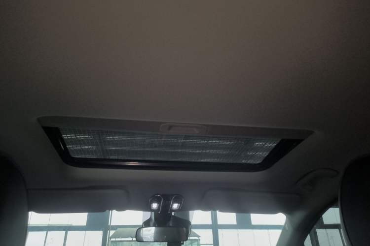 Used GAC Trumpchi M8 2024 Master Series 400T Prestige Edition