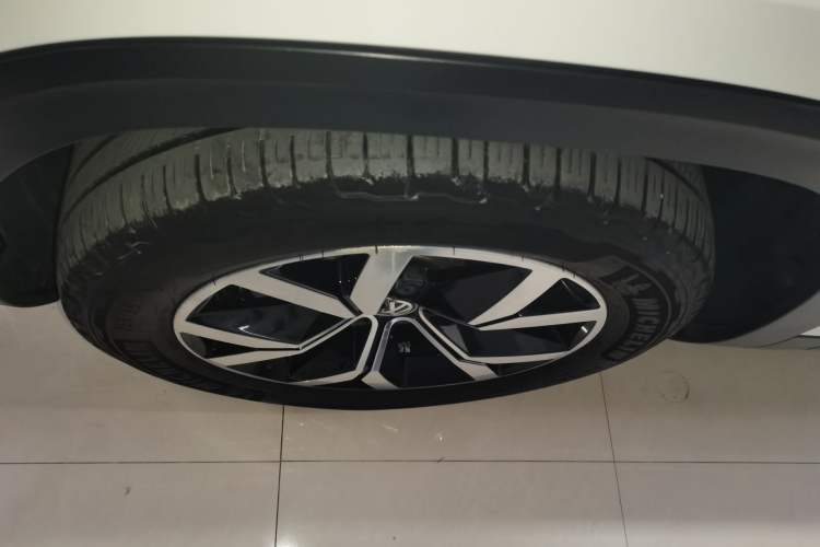 Used Volkswagen Teramont 2017 380TSI Four-Wheel Drive Luxury Edition
