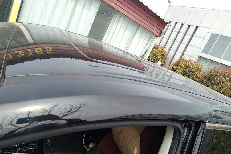 Used GAC Trumpchi E9 2023 E9 Championship Edition
