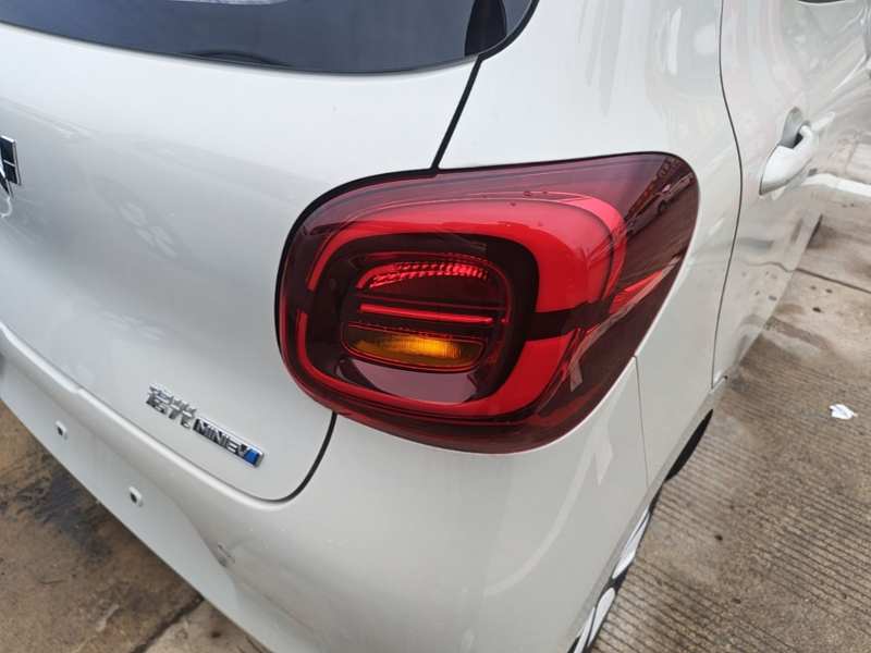 Used Wuling Hongguang MINIEV 2025 Four-Door Version Advanced Edition — 7