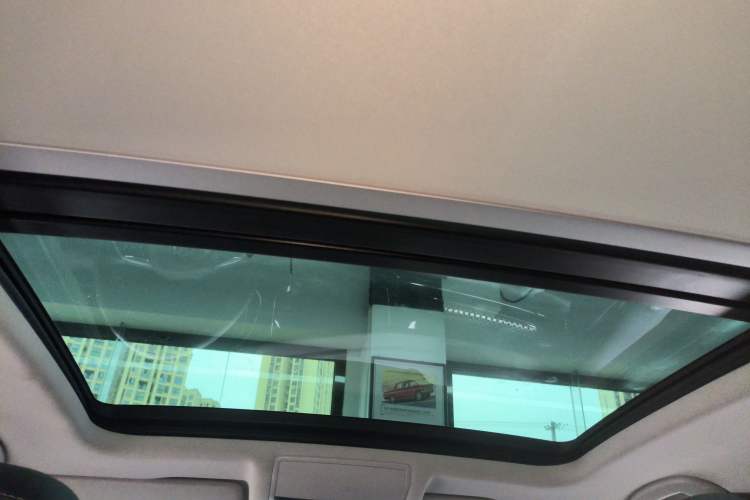 Used Volkswagen Passat 2022 330TSI Starry Luxury Edition
