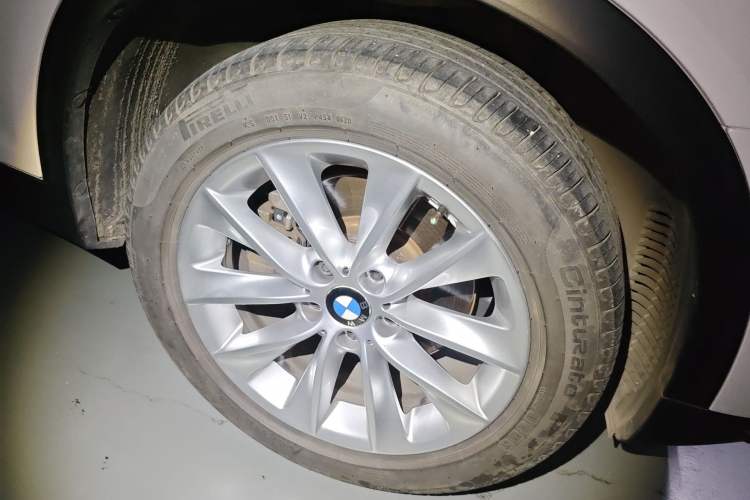 Used BMW X3 2014 xDrive20i X Design Package