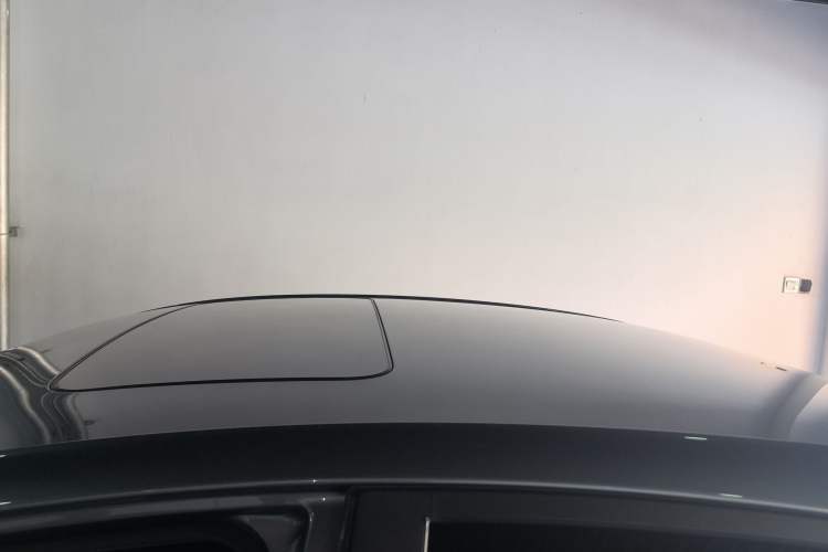 Used Chevrolet Monza 2020 Light Hybrid RS 330T Automatic Comfort Edition Roof