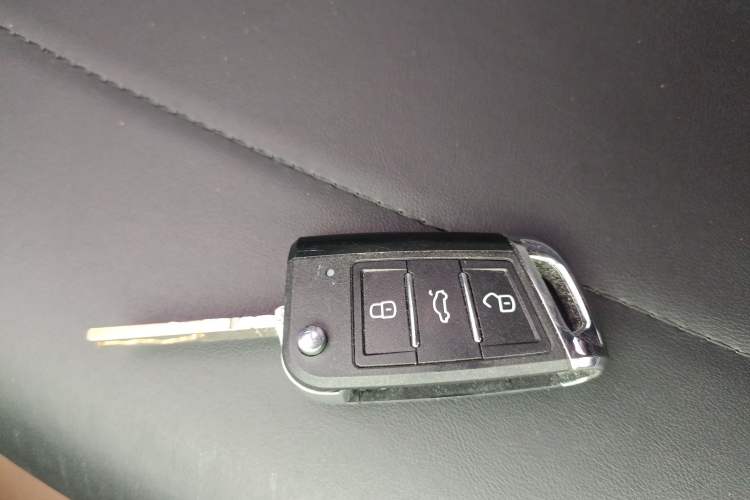 Used Volkswagen Bora 2021 1.5L Automatic Fashionable Smart Connectivity Version