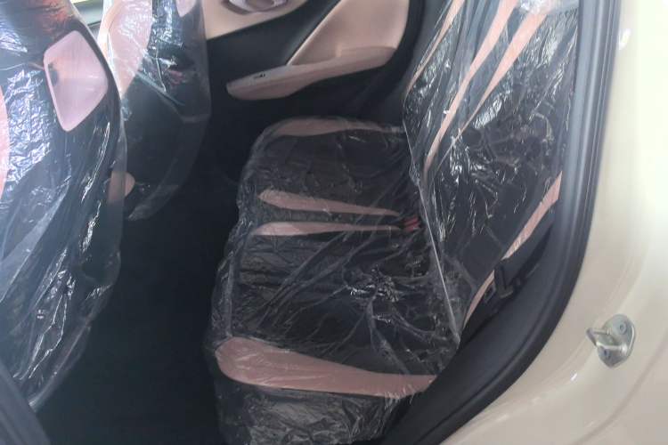 Used BYD Seagull 2025 305km Active Version
