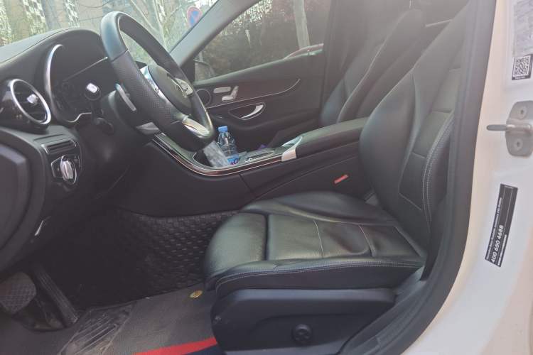 Used Mercedes-Benz C-Class 2020 Restyled C 260 L Sport Edition