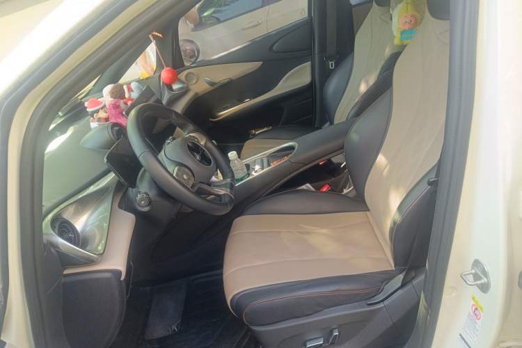 Used BYD Dolphin 2023 420 km Fashion Edition