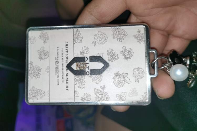 Used Hima AITO M7 2024 1.5T Rear-Drive Plus Version 5 Seats Vehicle Key