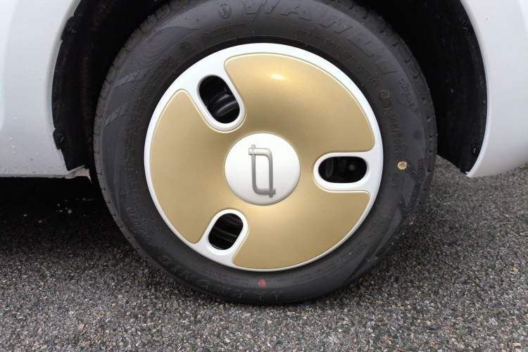 Used Bestune Pony 2025 222km Range Agile Horse
