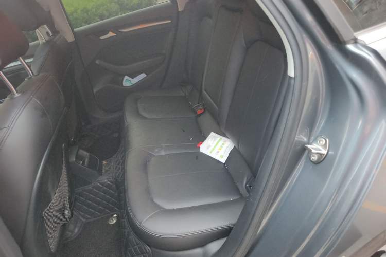 Used Audi A3 2014 Sportback 35 TFSI Automatic Style Edition
