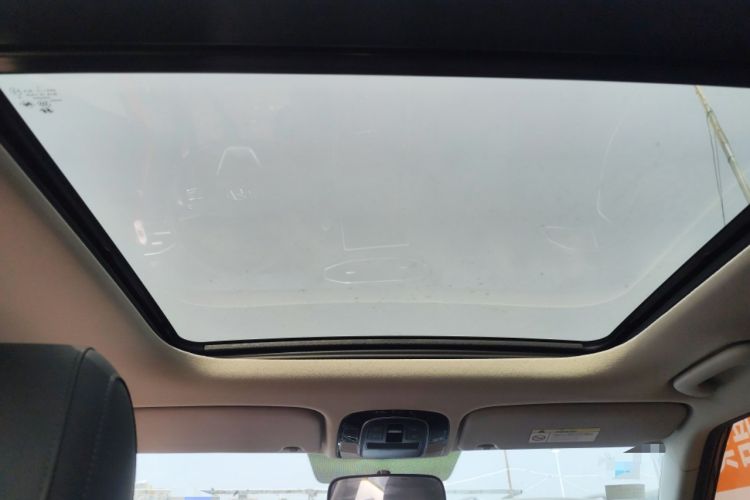 Used Hyundai ix25 2020 1.5L CVT GLS Smart Model
