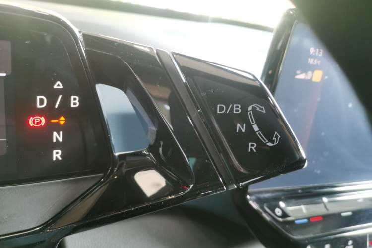 Used Volkswagen ID.3 2023 Pure Smart Edition
