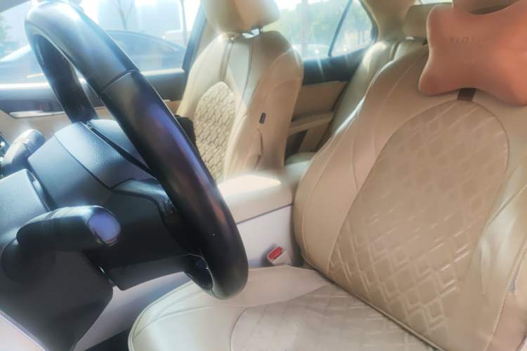 Used Toyota Camry 2021 2.0G Luxury Edition