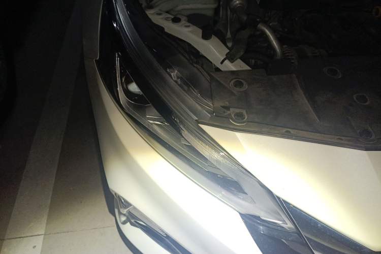 Used Nissan Teana 2021 2.0L XL Comfort Edition
