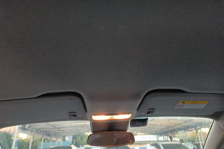 Used Chevrolet Trax 2014 1.4T Automatic Two-Wheel Drive Comfort Version